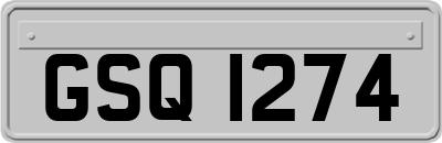 GSQ1274