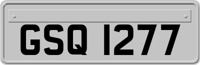 GSQ1277