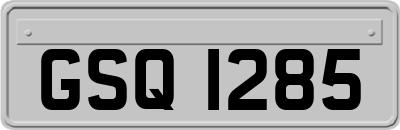 GSQ1285