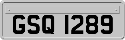 GSQ1289