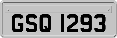 GSQ1293