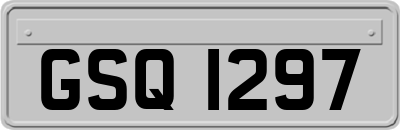 GSQ1297