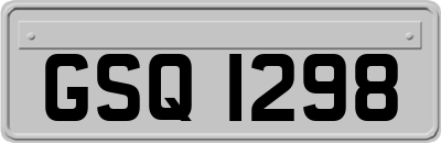 GSQ1298