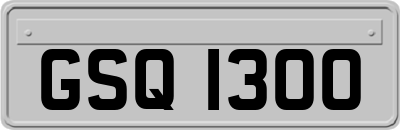 GSQ1300