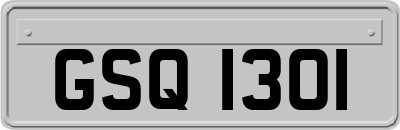GSQ1301