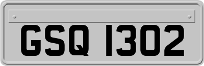 GSQ1302