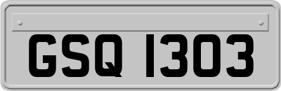 GSQ1303