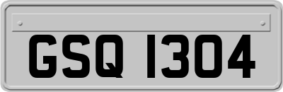 GSQ1304