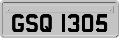 GSQ1305