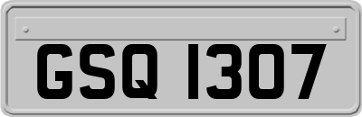 GSQ1307