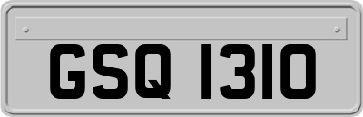 GSQ1310