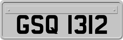 GSQ1312