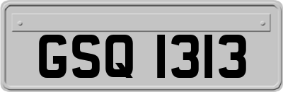 GSQ1313