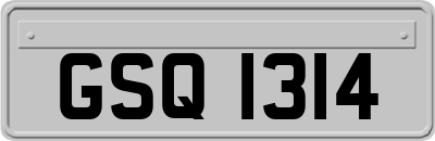 GSQ1314