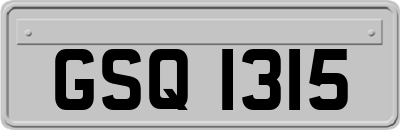 GSQ1315