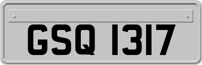GSQ1317