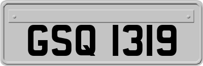 GSQ1319