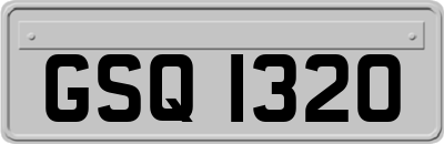 GSQ1320