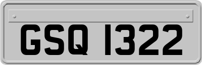 GSQ1322