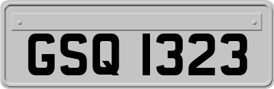 GSQ1323
