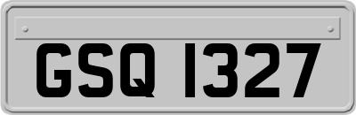 GSQ1327