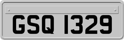 GSQ1329