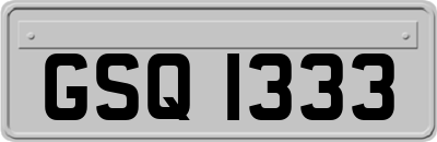 GSQ1333