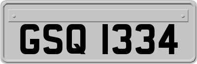 GSQ1334