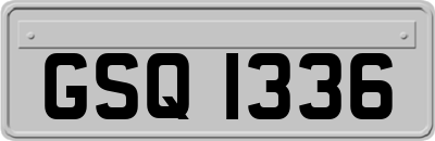GSQ1336