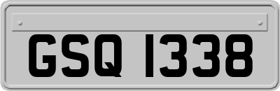 GSQ1338