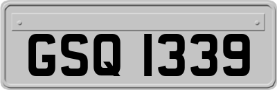 GSQ1339