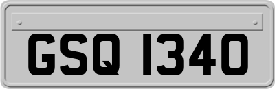GSQ1340