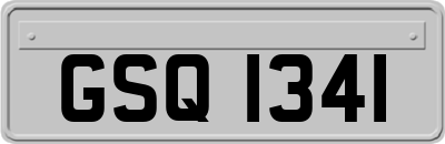 GSQ1341