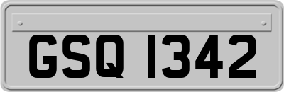 GSQ1342