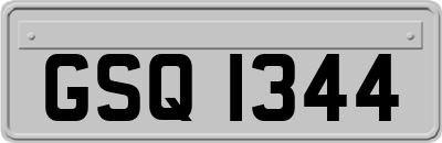 GSQ1344