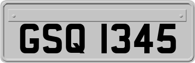 GSQ1345