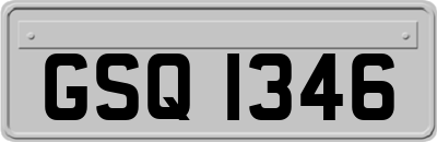 GSQ1346