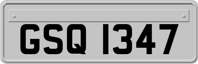 GSQ1347