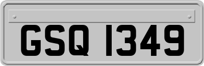 GSQ1349