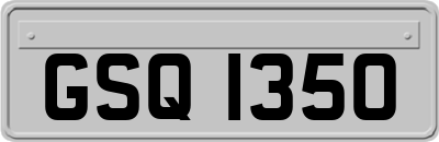 GSQ1350