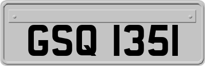GSQ1351