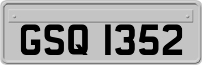 GSQ1352
