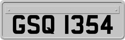 GSQ1354
