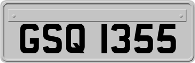 GSQ1355