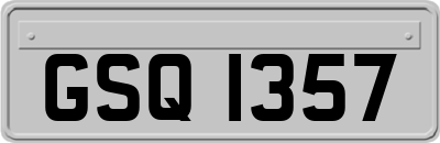 GSQ1357