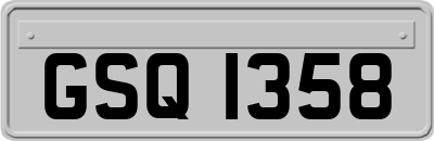 GSQ1358