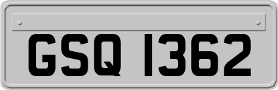 GSQ1362