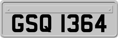 GSQ1364