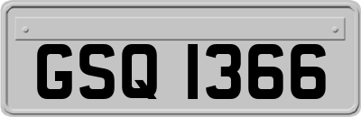 GSQ1366