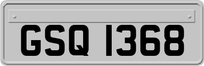 GSQ1368